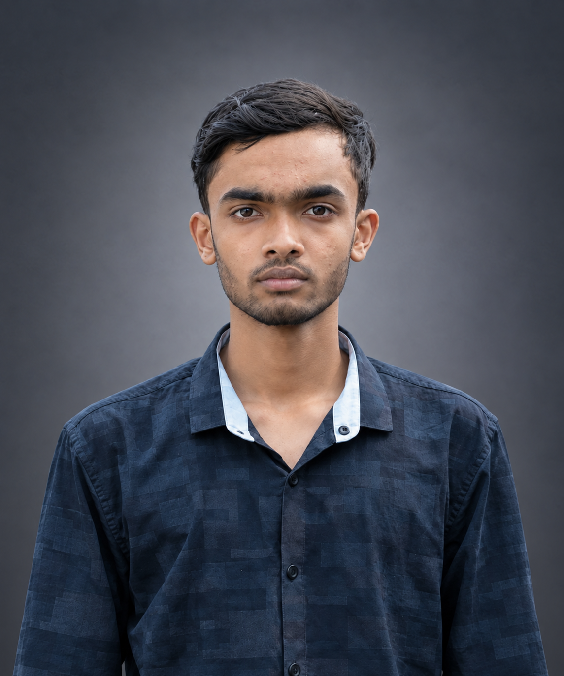 Agni Mondol Arpon